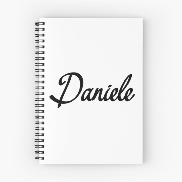 Item preview, Daniele designed and sold by Shalomjoy.