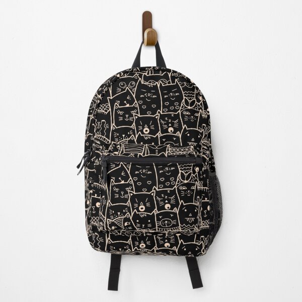 Item preview, I love cats! designed and sold by VoidDesigns.