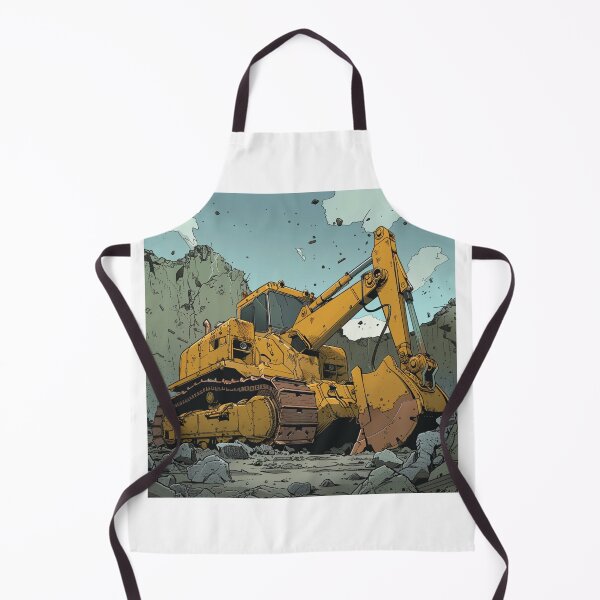 Item preview, Killdozer designed and sold by xadamnft.