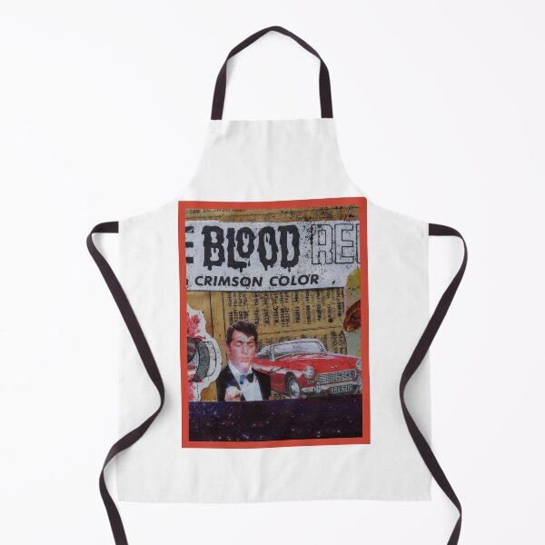 Item preview, Blood Red designed and sold by PulpedArt.