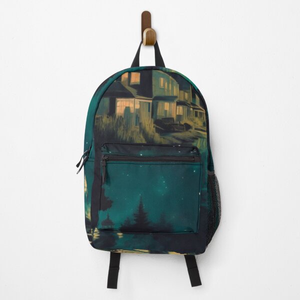 Item preview, THE NIGHT WE MET 2 designed and sold by SilverBloom.