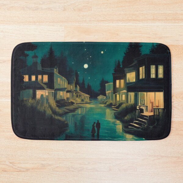 Item preview, THE NIGHT WE MET 2 designed and sold by SilverBloom.