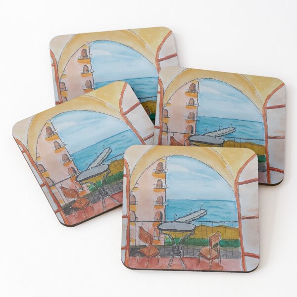Item preview, Holiday View designed and sold by DABigelow.