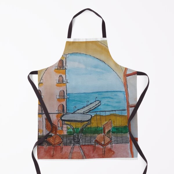 Item preview, Holiday View designed and sold by DABigelow.