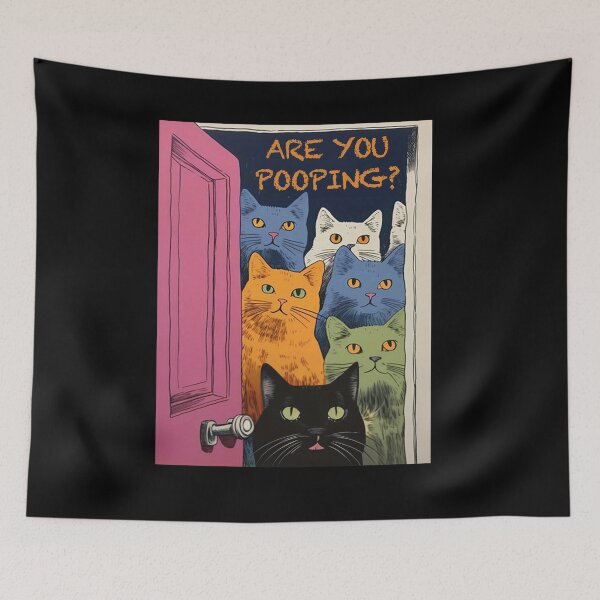 Item preview, Are You Pooping ? designed and sold by SameeraDammeyer.