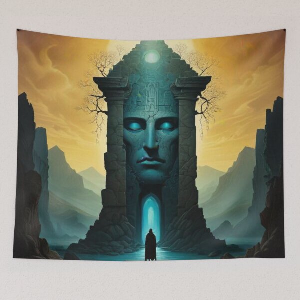 Item preview, Glorious Courage designed and sold by Lachrymosa.
