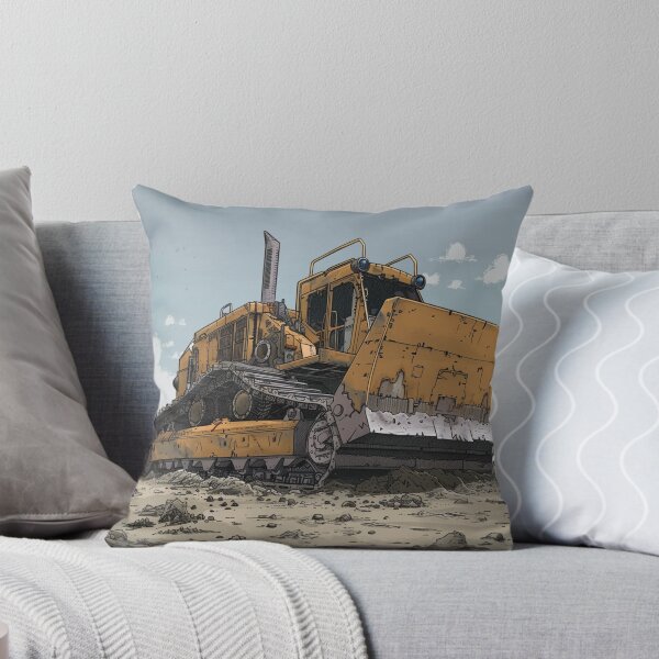 Item preview, Killdozer designed and sold by xadamnft.