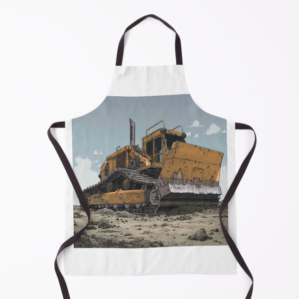 Item preview, Killdozer designed and sold by xadamnft.