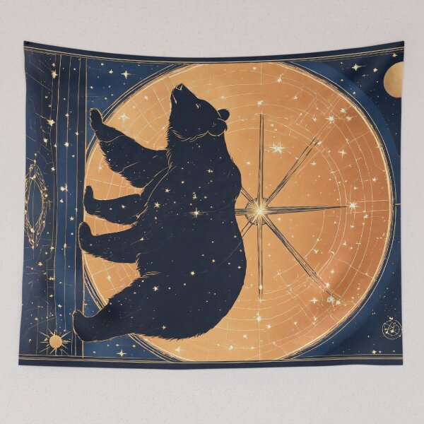 Item preview, Ursa Major designed and sold by RaF71PrO.