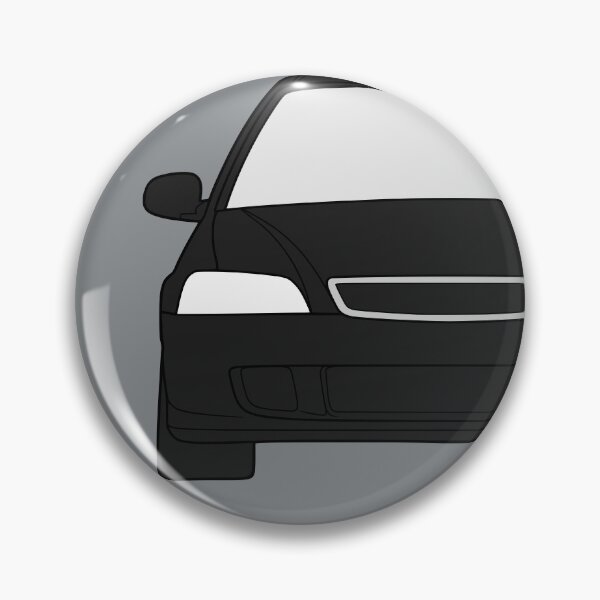 Item preview, Honda Civic MA MB MC Aerodeck black designed and sold by EdimDesign.