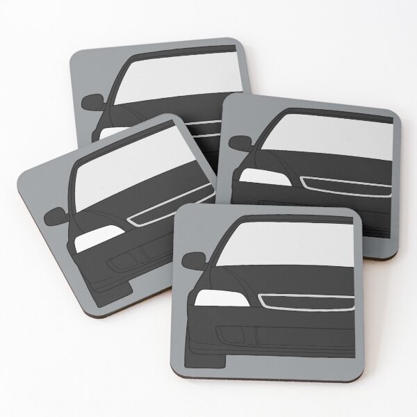 Item preview, Honda Civic MA MB MC Aerodeck black designed and sold by EdimDesign.