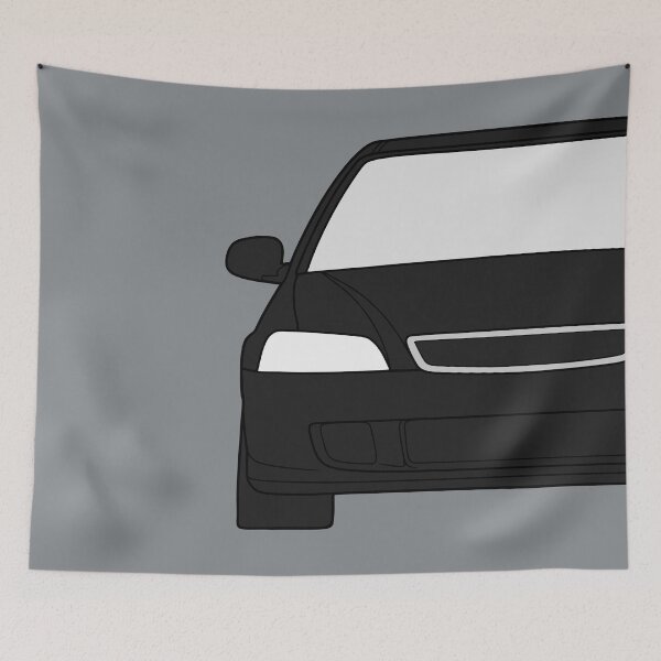 Item preview, Honda Civic MA MB MC Aerodeck black designed and sold by EdimDesign.