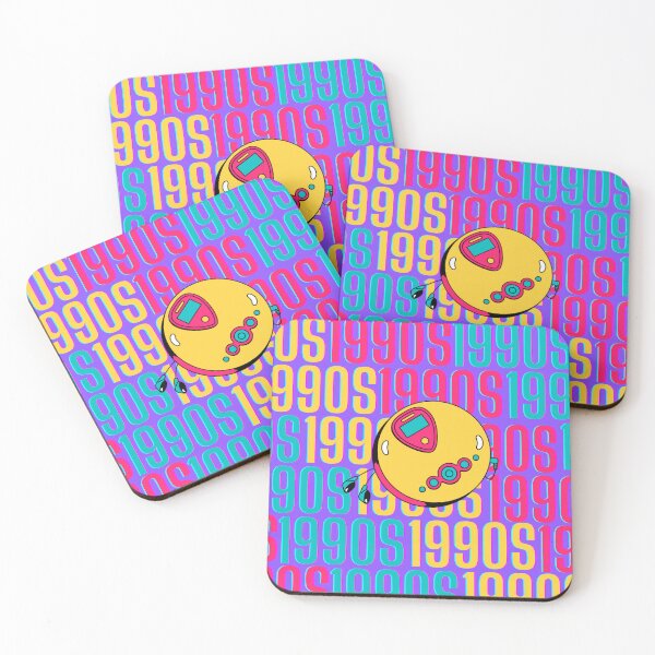 Item preview, 1990s retro design 30 - Purple Background designed and sold by PunjabanJatti.
