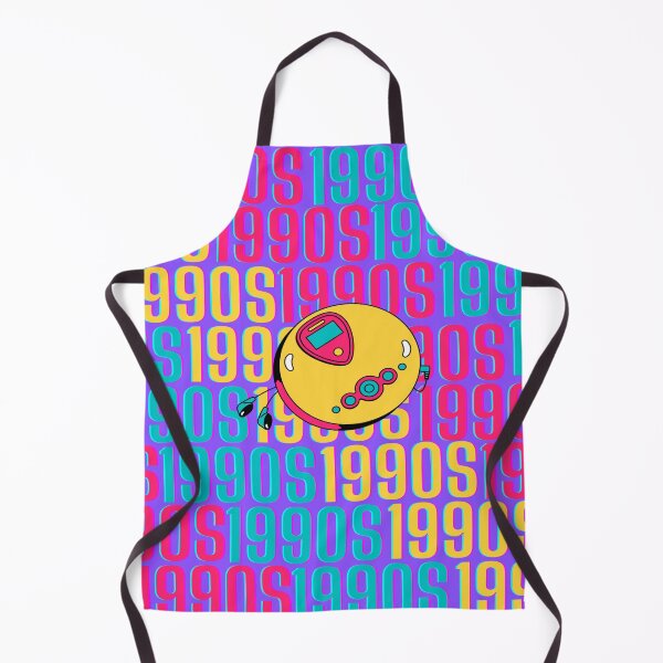 Item preview, 1990s retro design 30 - Purple Background designed and sold by PunjabanJatti.