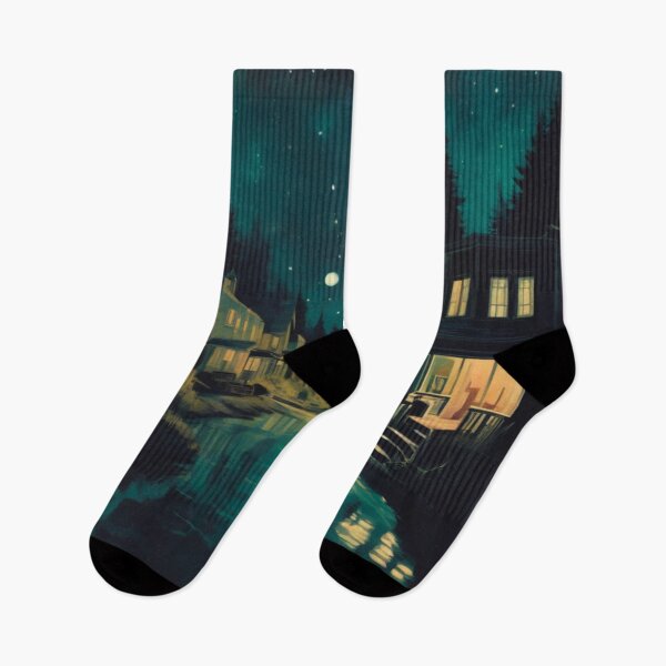 Item preview, THE NIGHT WE MET 3 designed and sold by SilverBloom.