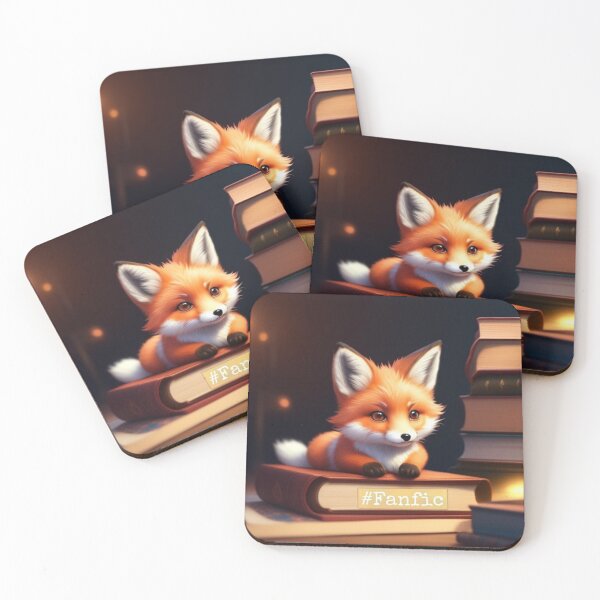 Item preview, Fan Fiction Dog Lover designed and sold by Ngraved06.