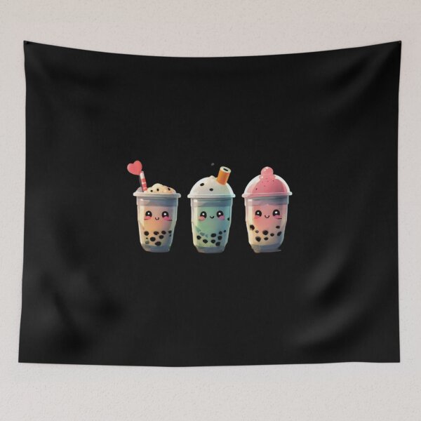Item preview, Bes Teas Boba designed and sold by products4urduke.