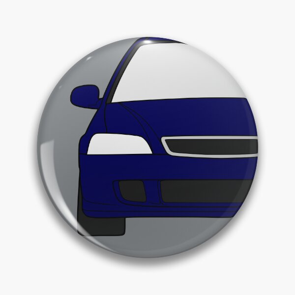 Item preview, Honda Civic MA MB MC Aerodeck dark blue designed and sold by EdimDesign.