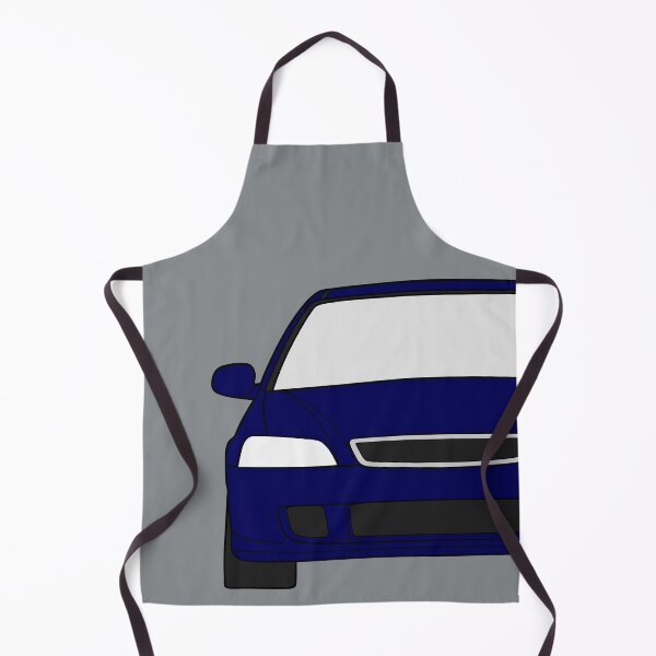 Item preview, Honda Civic MA MB MC Aerodeck dark blue designed and sold by EdimDesign.