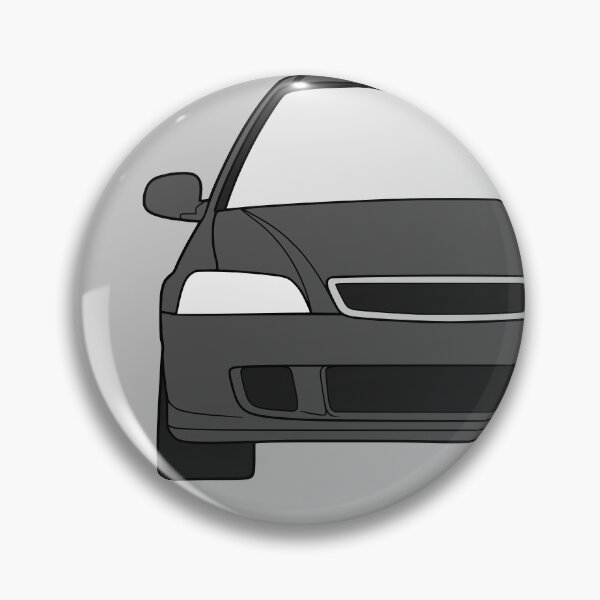 Item preview, Honda Civic MA MB MC Aerodeck dark grey designed and sold by EdimDesign.
