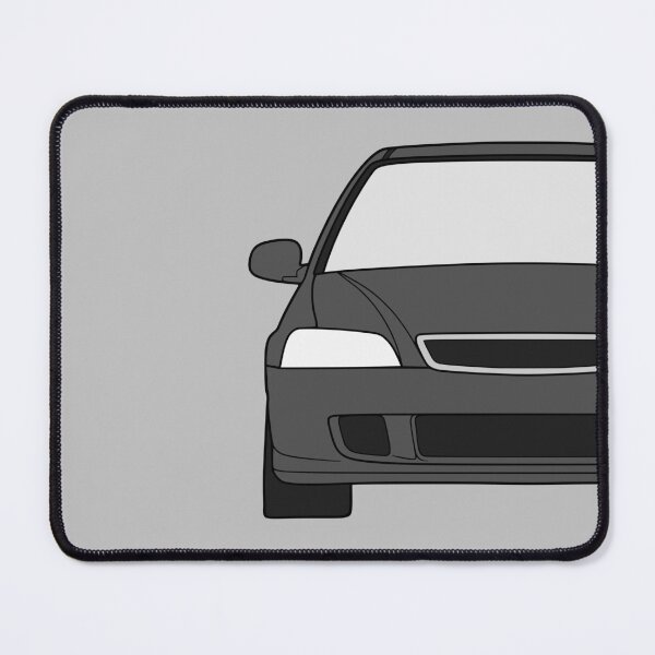 Item preview, Honda Civic MA MB MC Aerodeck dark grey designed and sold by EdimDesign.