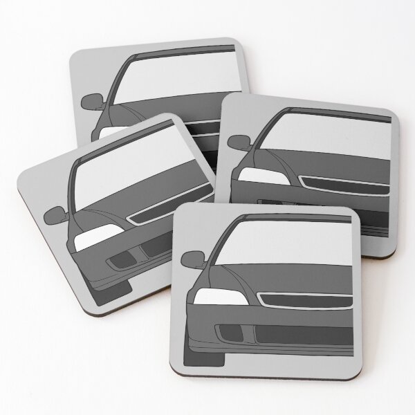 Item preview, Honda Civic MA MB MC Aerodeck dark grey designed and sold by EdimDesign.