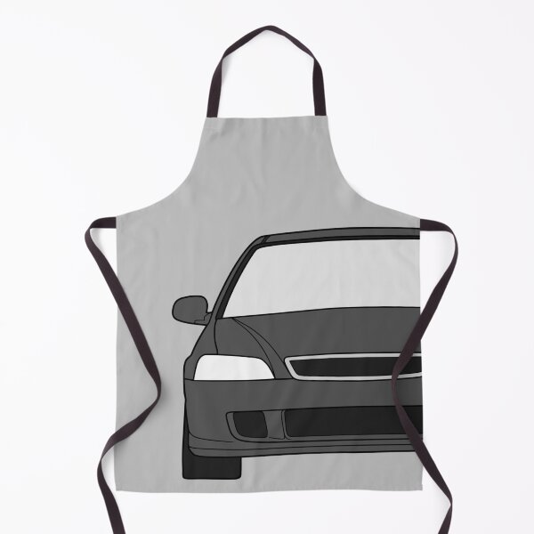 Item preview, Honda Civic MA MB MC Aerodeck dark grey designed and sold by EdimDesign.