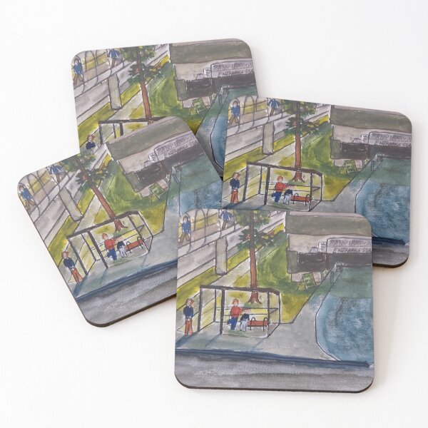 Item preview, hospital view designed and sold by DABigelow.