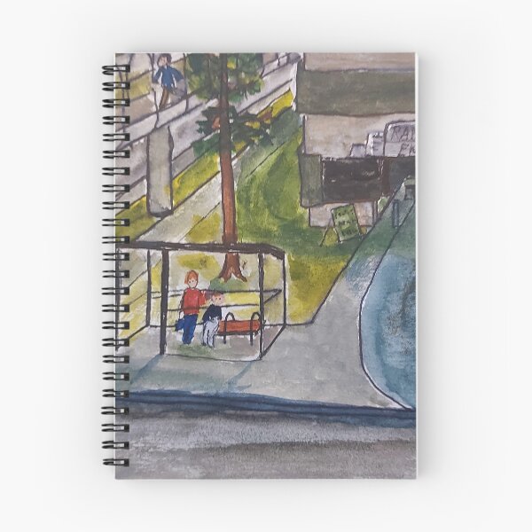 Item preview, hospital view designed and sold by DABigelow.
