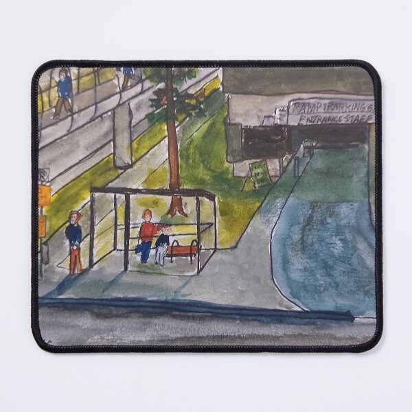 Item preview, hospital view designed and sold by DABigelow.