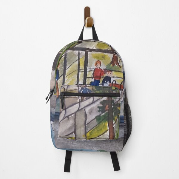 Item preview, hospital view designed and sold by DABigelow.
