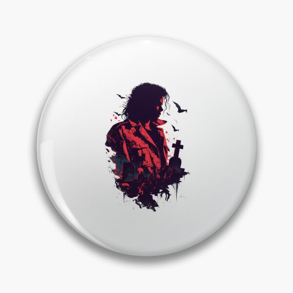 Item preview, Horror Night - Pop Music designed and sold by Fenay Designs.