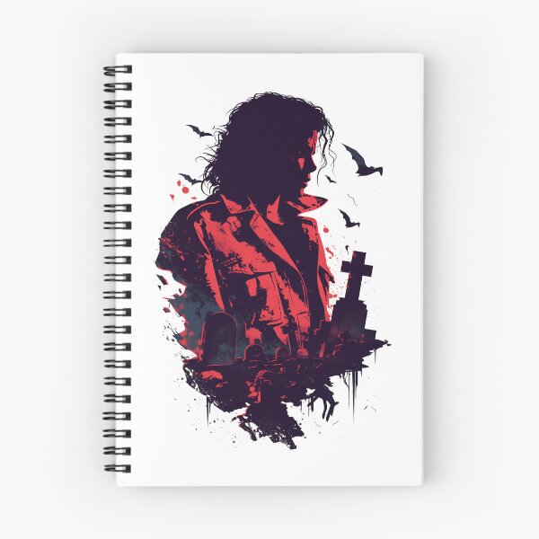 Item preview, Horror Night - Pop Music designed and sold by Fenay Designs.