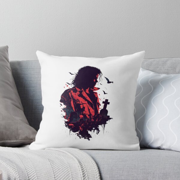 Item preview, Horror Night - Pop Music designed and sold by Fenay Designs.