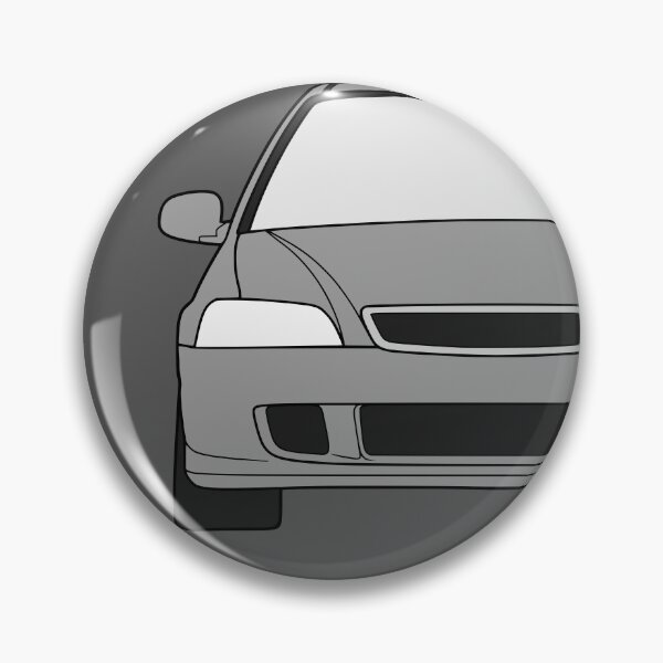 Item preview, Honda Civic MA MB MC Aerodeck grey designed and sold by EdimDesign.