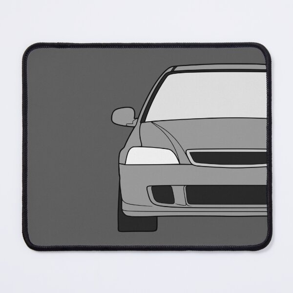 Item preview, Honda Civic MA MB MC Aerodeck grey designed and sold by EdimDesign.