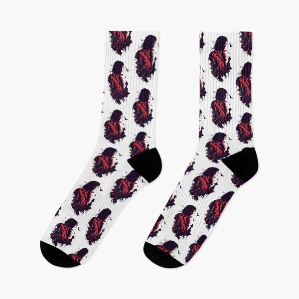 Item preview, Horror Night - Pop Music designed and sold by Fenay Designs.