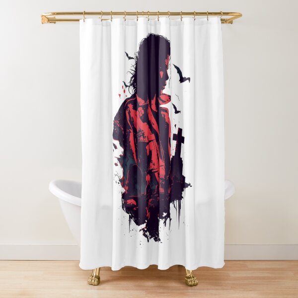 Item preview, Horror Night - Pop Music designed and sold by Fenay Designs.