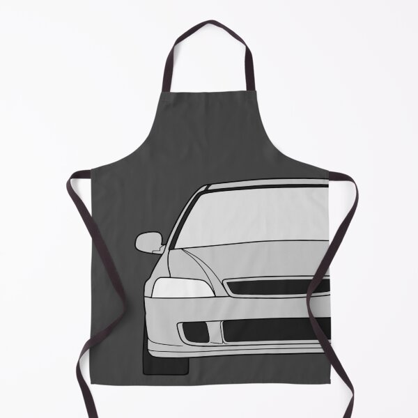Item preview, Honda Civic MA MB MC Aerodeck silver designed and sold by EdimDesign.