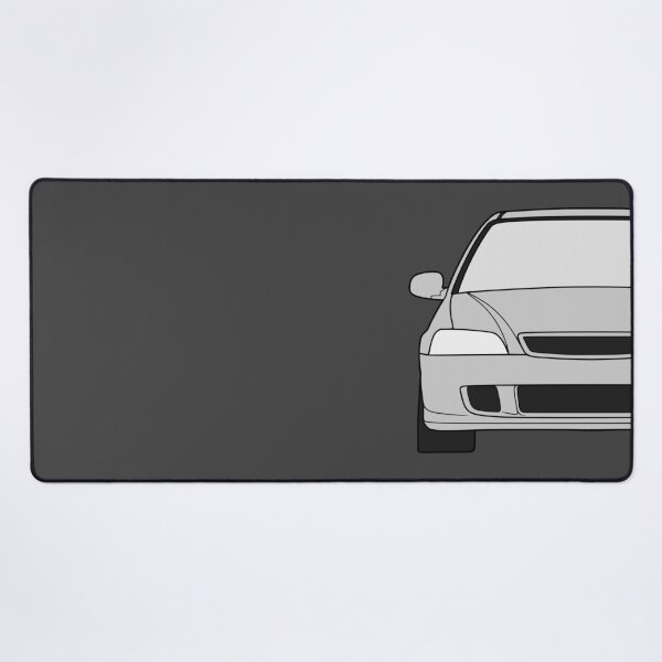 Item preview, Honda Civic MA MB MC Aerodeck silver designed and sold by EdimDesign.
