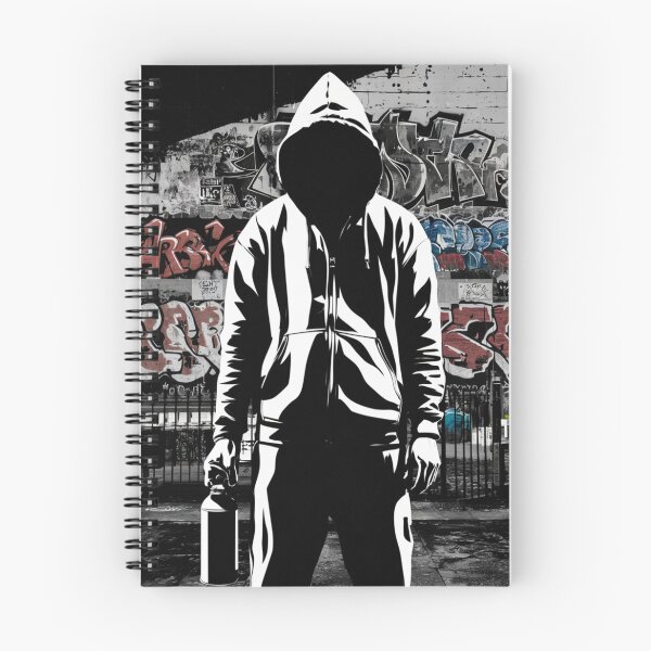 Item preview, Graffiti Stencil Graffiti designed and sold by Bomax121.