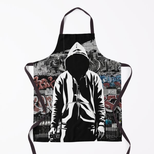 Item preview, Graffiti Stencil Graffiti designed and sold by Bomax121.