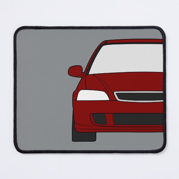 Item preview, Honda Civic MA MB MC Aerodeck wine red designed and sold by EdimDesign.