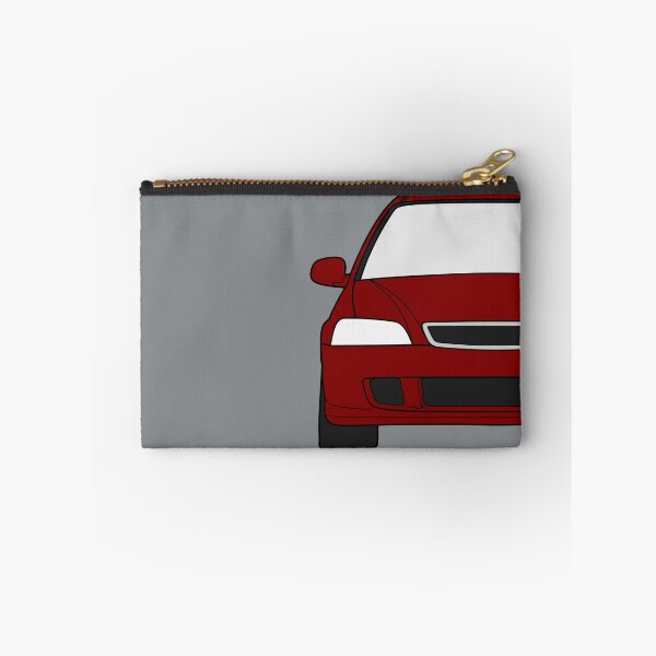 Item preview, Honda Civic MA MB MC Aerodeck wine red designed and sold by EdimDesign.
