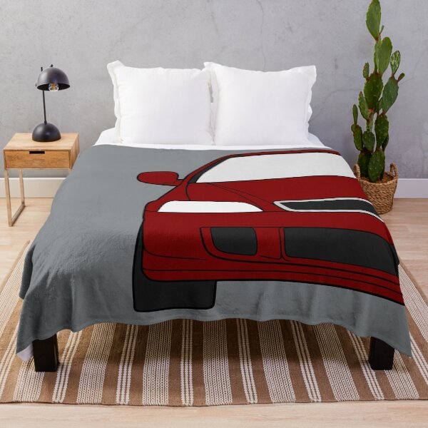 Item preview, Honda Civic MA MB MC Aerodeck wine red designed and sold by EdimDesign.