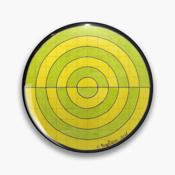 Item preview, target designed and sold by nounouangelique.