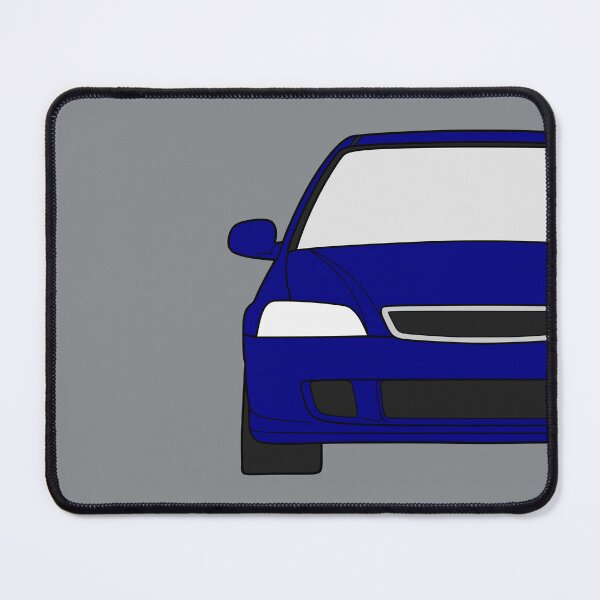 Item preview, Honda Civic MA MB MC Aerodeck blue designed and sold by EdimDesign.