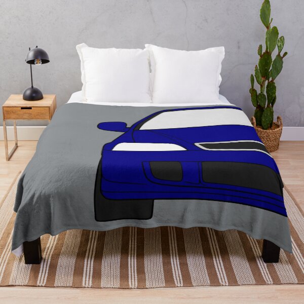 Item preview, Honda Civic MA MB MC Aerodeck blue designed and sold by EdimDesign.