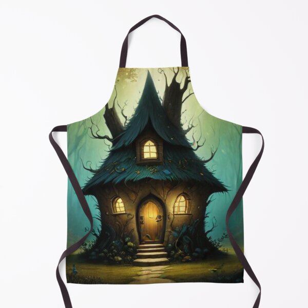 Item preview, Where she lives designed and sold by Lachrymosa.