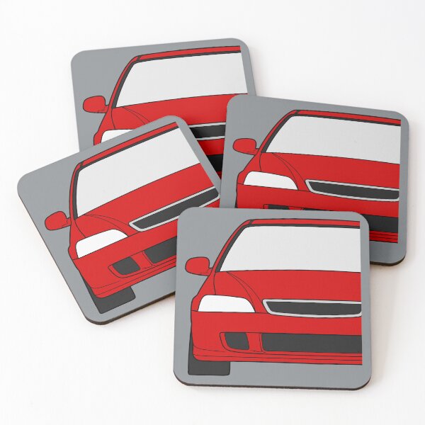 Item preview, Honda Civic MA MB MC Aerodeck red designed and sold by EdimDesign.